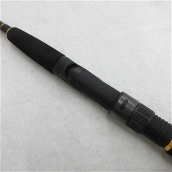 ２２ルアーニストＭＢ８６ＭＬ－４